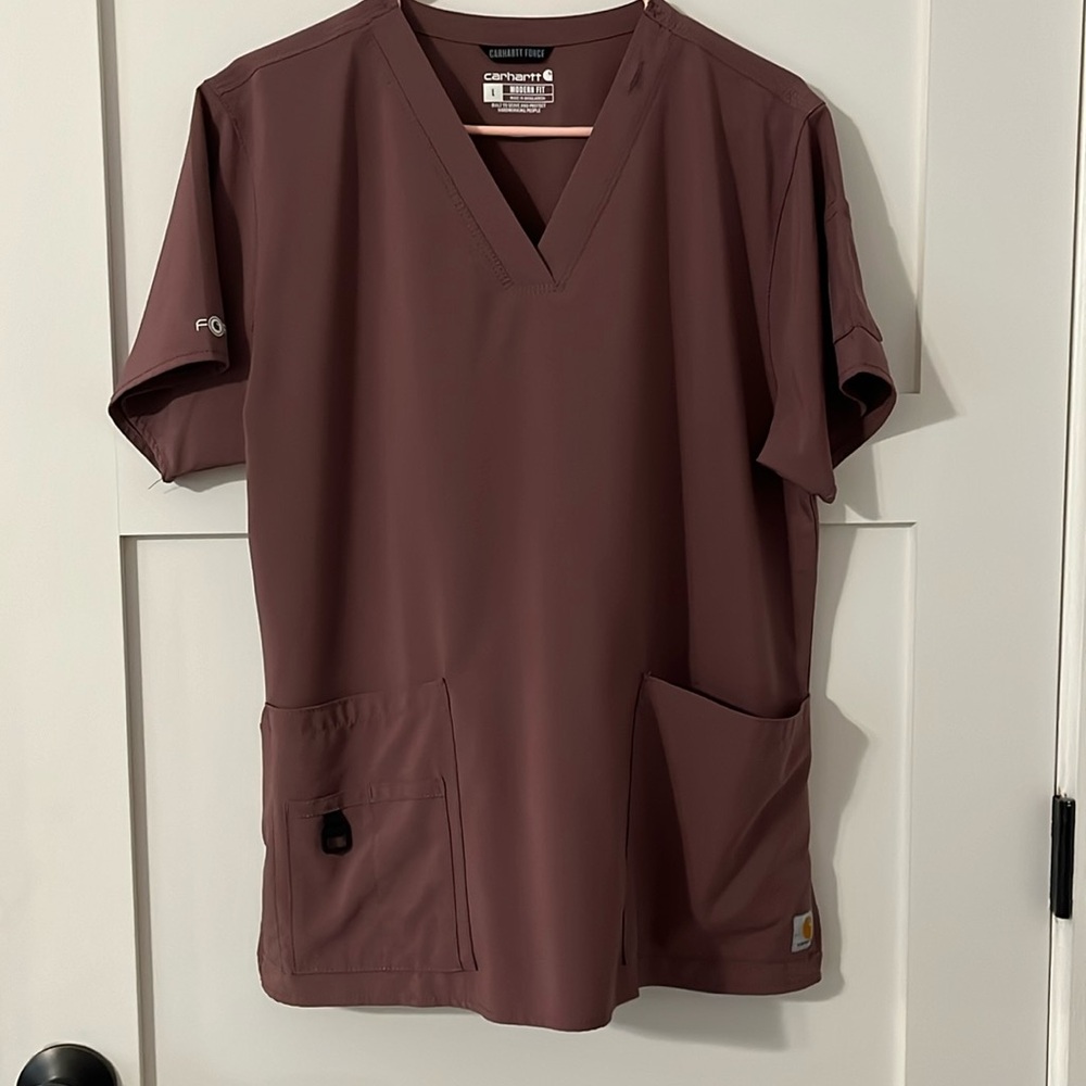 Carhartt Scrub Set - Size L